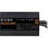 EVGA CORPORATION 100-BR-0500-K1 EVGA BR Power Supply - Internal - 120 V AC, 230 V AC Input - 3.3 V DC, 5 V DC, 12 V DC Output - 500 W - 1 +12V Rails - 1 Fan(s) - ATI CrossFire Supported - NVIDIA SLI Supported - 85% Efficiency