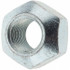 Value Collection BD6398 9/16-18 Zinc Finish Open Wheel Nut