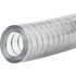 USA Industrials ZUSA-HT-3228 PVC Tube: 5/16" ID, 9/16" OD, 5' Long