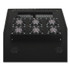 EATON CORPORATION Tripp Lite by SRFANROOF SmartRack Roof-Mounted Fan Panel, 6 High-Performance Fans, 630 CFM, 5-15P Plug