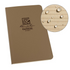Rite in the Rain 980T Field Book - Tan