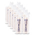 DART SOLO® 325 Paper Portion Cups, 3.25 oz, White, 250/Bag, 20 Bags/Carton