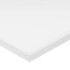 USA SEALING INC USA Sealing Polystyrene Bar 24""L x 4""W x 1/16"" Thick White p/n BULK-PS-PLY-21