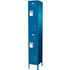 Asi Group ASI Storage Traditional 2-Tier 4 Door Locker 24""W x 18""D x 78""H Almond Assembled p/n 11-12121878-03-SA