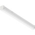 Lithonia Lighting 267TR8 Strip Lights; Lamp Type: LED ; Mounting Type: Surface Mount ; Number of Lamps Required: 1 ; Wattage: 27 ; Overall Length (Inch): 48 ; Voltage: 120-277V