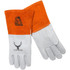 Steiner 02275-X Welding Gloves: Leather, for General Purpose