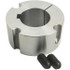 Tritan 2525 X 2-3/8 2-3/8" Bore, Tapered Lock Sprocket Bushing