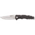 SOG Specialty Knives FF1001-CP 3-7/64" Blade, 7.1" OAL, Straight Clip Point Folding Knife