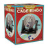 PRESSMAN TOY CORPORATION PRE320706 Pressman Toys Cage Bingo Game, Ages 7-18