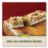 GENERAL MILLS Nature Valley® GEM10413 Granola Bars, Sweet and Salty Almond, 1.2 oz Pouch, 36/Box