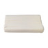 MABIS HEALTHCARE, INC. DMI 554-8011-4300  Contour Memory Foam Pillow, 19inH x 12inW x 4 1/2inD, Cream