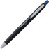 PENTEL OF AMERICA, LTD. Pentel BX930AC  GlideWrite Signature Gel Ballpoint Pen - 1 mm Pen Point Size - Blue Gel-based Ink - 1 Dozen