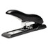 TOPS BRANDS 73159 Rapid HD80 Personal Heavy-Duty Stapler, Black