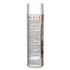 PLZ CORP Claire® 880 Gel Vandal Mark Remover, 15 oz Aerosol Spray, Dozen