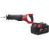 Milwaukee Tool 6641707/4431427 18V 0-3000 SFM Cordless Reciprocating Saw