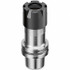 Rego-Fix 2532.11109 Collet Chuck: 0.5 to 7 mm Capacity, ER Collet, Hollow Taper Shank