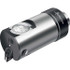 Walter 5007717 Boring Head: 25 mm Body Dia, 16 mm Hole Dia, Manual