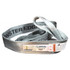 Stren-Flex EEF-2-903ME-16 Eye & Eye Sling: 3" Wide, 16' Long, 8,900 lb Vertical, 7,200 lb Choker, 17,800 lb Basket, Nylon