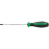 Stahlwille 46283040 Slotted Screwdriver: 7-1/4" OAL