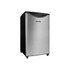 DANBY PRODUCTS LIMITED Danby DAR044A6BSLDBO  Contemporary Classic DAR044A6BSLDBO - Refrigerator - outdoor - width: 20.7 in - depth: 21.3 in - height: 33.1 in - 4.4 cu. ft - spotless steel