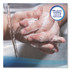 KIMBERLY-CLARK PROFESSIONAL Scott® 91554CT Antimicrobial Foam Skin Cleanser Refill, Fresh Scent, 1 L, 6/Carton
