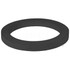 Sterling Seal & Supply 75CAMBLKX100 Suction & Discharge Hose Coupling Accessories