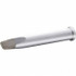 Weller T0054480299 Soldering Iron Chisel Tip: