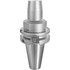 HAIMER 40.6H10.18 Hydraulic Tool Holders & Chucks; Shank Type: Cylindrical ; Taper Size: BT40 ; Shank Diameter (mm): 18.0000 ; Nose Diameter (Mm) ( - 2 Decimals): 36.00 ; Clamping Depth (mm): 46.00 ; Balanced To Rpm: 25000
