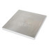 TCI Precision Metals GB606107500808 Aluminum Precision Sized Plate: Precision Ground, 8" Long, 8" Wide, 3/4" Thick, Alloy 6061