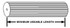 Value Collection 12L-PS10S Pulley Stock; Belt Type: L ; Useable Length: 10 (Inch); Pitch Diameter: 1.4320 (Decimal Inch); Material: Steel ; Outside Diameter (Decimal Inch - 4 Decimals): 1.4020 ; Number Of Teeth: 12