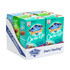 NATIONAL BRAND 220-00796 Blue Diamond Almonds, 0.63 Oz, Assorted Flavors, Pack Of 42 On-The-Go Pouches