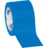 Tape Logic T9336B Floor & Aisle Marking Tape: 3" Wide, 108' Long, 6 mil Thick, Vinyl