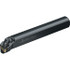 Walter 5097474 1.201" Min Bore, Left Hand A-DTFN Indexable Boring Bar