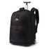 SAMSONITE LLC 138584-1041 High Sierra Freewheel Backpack With 15.6in Laptop Pocket, Black