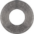 USA Industrials BULK-FG-873 Flange Gasket: For 2-1/2" Pipe, 2-7/8" ID, 4-7/8" OD, 1/16" Thick, Reinforced Graphite