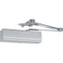 Sargent 1431-P9 TB EN 1431 Door Closer Damper: 250 lb Load Capacity, 12" Closer Body Length