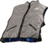 Techniche 6530F-SV-M Size M, Silver Cooling Vest