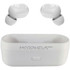 CREATIVE MARKETING, INC. TW1500W Morpheus 360 Spire True Wireless Earbuds - Bluetooth In-Ear Headphones with Microphone - TW1500W - HiFi Stereo - 20 Hour Playtime - Binaural - In-ear Wireless Headphones - Magnetic Charging Case - USB Charging - White