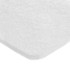 USA Industrials BULK-FFS-PP-24 Felt Sheets; Material: Polypropylene ; Length Type: Stock Length ; Color: White ; Overall Thickness: 0.080in ; Overall Length: 10.00 ; Overall Width: 72