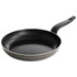 GIBSON OVERSEAS INC. 995118040M Tosca Cortana Aluminum Non-Stick Frying Pan, 10in, Warm Gray