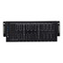 TYAN COMPUTER CORP. B7079F77CV10HR-N Tyanft77CB7079 Barebone System - 4U Rack-mountable - Intel C612 Chipset - Socket R LGA-2011 - 2 x Processor Support - 3 TB DDR4 SDRAM DDR4-2133/PC4-17000 Maximum RAM Support