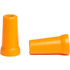 Cedarberg 8425-13O Coolant Hose Nozzles; Coolant Hose Nozzle Type: Nozzle Kit ; Nozzle Style: Round; Flare ; Acid-resistant: No ; Color: Orange ; Number Of Pieces: 4 ; Hose Inside Diameter (Inch): 1/4