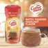 NESTLE Coffee mate® 12345 Hazelnut Creamer Powder, 15oz Plastic Bottle