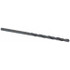 Import KP65078 Jobber Length Drill Bit: #37, 118 °, High Speed Steel