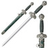 Cold Steel 88RLD Jade Lion Dagger
