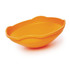 ARTHUR SHUMAN INC. Gonge WING2099  Mini Top Balancing Toy, Orange