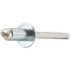 STANLEY Engineered Fastening POPSD810BS Open End Blind Rivet: Size 8, Dome Head, Steel Body, Steel Mandrel