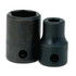 Williams 4-644 Impact Sockets; Socket Size (Decimal Inch): 1.375 ; Number Of Points: 6 ; Drive Style: Square ; Overall Length (mm): 50.8mm ; Material: Steel ; Finish: Black Oxide