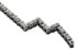 U.S. Tsubaki C2080HNEPRB Roller Chain: 2" Pitch, 80 Trade, 10' Long