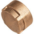 USA Industrials ZUSA-PF-15517 Brass & Chrome Pipe Fittings; Fitting Type: Elbow ; Material Grade: CA360 ; Connection Type: Threaded ; Fitting Shape: 900 Elbow ; Thread Standard: NPT ; Class: 250